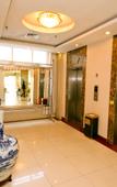 Туры в отель Qin'an Hotel