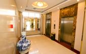 Туры в отель Qin'an Hotel