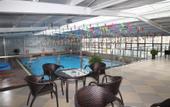 Туры в отель Qin'an Hotel