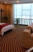 Туры в отель Qin'an Hotel