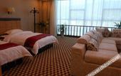 Туры в отель Qin'an Hotel