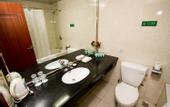 Туры в отель Qin'an Hotel