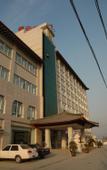 Туры в отель Qin'an Hotel