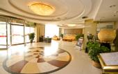 Туры в отель Qin'an Hotel