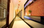 Туры в отель Qin'an Hotel