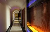 Туры в отель Qin'an Hotel