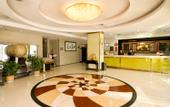 Туры в отель Qin'an Hotel