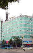Туры в отель Jiu Jian Tang Bo City Hotel
