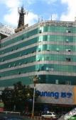 Туры в отель Jiu Jian Tang Bo City Hotel