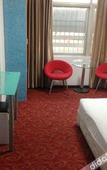 Туры в отель Aishang Hostel Shanghai Baotou Road