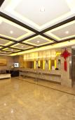 Туры в отель Jiu Tian Fashion Hotel