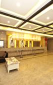 Туры в отель Jiu Tian Fashion Hotel