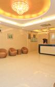 Туры в отель Shangju Hotel (Shenzhen Songgang Subway Station)