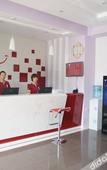 Туры в отель Thank You Inn (Qingdao Development Zone Mengying)
