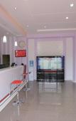Туры в отель Thank You Inn (Qingdao Development Zone Mengying)
