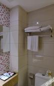 Туры в отель Home Inn Cloud Seasons (Tiantai Zhexi Old Street Branch)