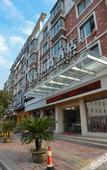 Туры в отель Home Inn Cloud Seasons (Tiantai Zhexi Old Street Branch)