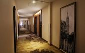 Туры в отель Sushi Hotel (Shanghai Hongqiao International Exhibition Center Branch)