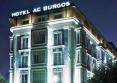 AC Hotel Burgos 4*