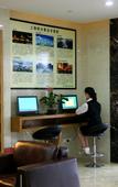 Туры в отель GreenTree Inn (Shanghai Kangheng Road Metro Station Jinxiu Road)