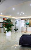 Туры в отель GreenTree Inn (Shanghai Kangheng Road Metro Station Jinxiu Road)
