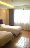 Туры в отель GreenTree Inn (Shanghai Kangheng Road Metro Station Jinxiu Road)