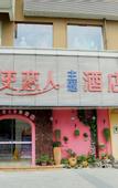 Туры в отель Angle Lover Theme Hotel (Shenzhen Guimiao Qingyuan)