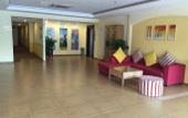 Туры в отель Homeinn Hotel (Taiyuan Changfeng Business District Mixc)