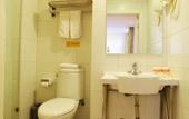Туры в отель Homeinn Hotel (Taiyuan Changfeng Business District Mixc)