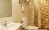 Туры в отель Homeinn Hotel (Taiyuan Changfeng Business District Mixc)
