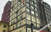 Туры в отель Homeinn Hotel (Taiyuan Changfeng Business District Mixc)
