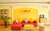 Туры в отель Homeinn Hotel (Taiyuan Changfeng Business District Mixc)