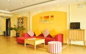 Туры в отель Homeinn Hotel (Taiyuan Changfeng Business District Mixc)