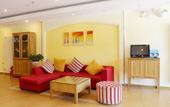 Туры в отель Homeinn Hotel (Taiyuan Changfeng Business District Mixc)