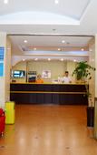 Туры в отель Homeinn · neo (Taiyuan Liu Xiang Bell Tower Street Scenic Area)
