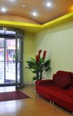 Туры в отель Homeinn · neo (Taiyuan Liu Xiang Bell Tower Street Scenic Area)