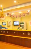 Туры в отель Homeinn · neo (Taiyuan Liu Xiang Bell Tower Street Scenic Area)