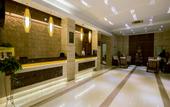 Туры в отель Lanzhou Hongyun Hotel