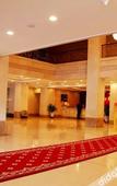 Туры в отель Orient International Hotel