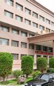 Туры в отель Orient International Hotel