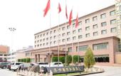 Туры в отель Orient International Hotel