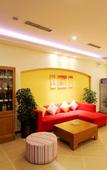 Туры в отель Homeinn Hotel (Qingdao West Coast Chengshiyangtai Seawater Bathing Beach)