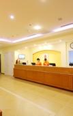 Туры в отель Homeinn Hotel (Qingdao West Coast Chengshiyangtai Seawater Bathing Beach)