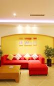 Туры в отель Homeinn Hotel (Qingdao West Coast Chengshiyangtai Seawater Bathing Beach)