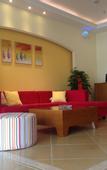 Туры в отель Homeinn Hotel (Qingdao West Coast Chengshiyangtai Seawater Bathing Beach)