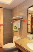 Туры в отель Bojue Business Hotel
