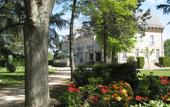 Туры в отель Le Parc Sologne