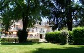 Туры в отель Le Parc Sologne