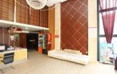 Туры в отель HanTing Hotel (Wuhan Wuchang Railway Station Qiyimen)