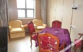 Туры в отель HanTing Hotel (Wuhan Wuchang Railway Station Qiyimen)